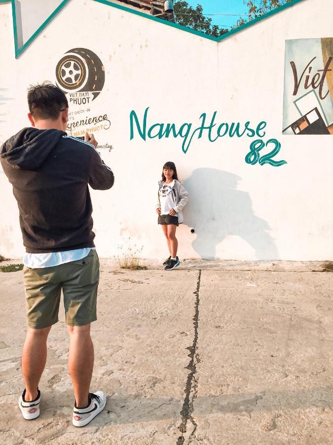 Nang Real Home 82 Kon Tum Exterior foto